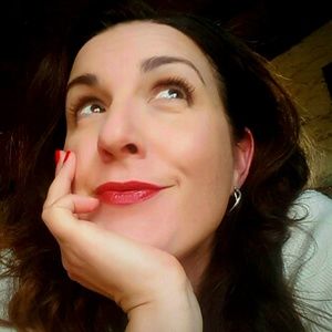 Meet your Posher, Kristin